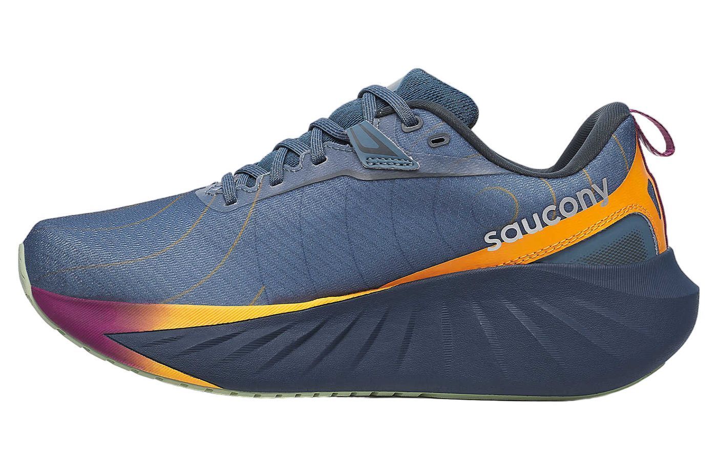 Кросівки для бігу Saucony TRIUMPH 22 GTX купить