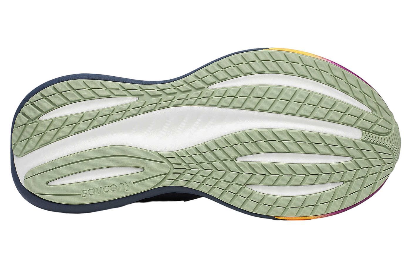 Кросівки для бігу Saucony TRIUMPH 22 GTX купить