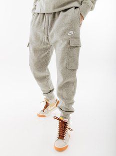 Штаны Nike CLUB PANT CARGO BB купить