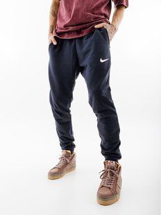 Штани Nike M NK DF PNT TAPER FL купити