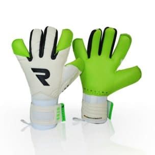 Воротарські рукавиці RedLine Neos White/Green купити