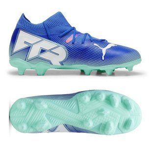 Бутси Puma Future 7 Match FG/AG 107945-01 купити