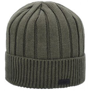 Шапка CMP KNITTED HAT FLEECE LINING купити