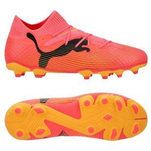 Бутси Puma Future 7 Pro FG/AG Junior 107728-03 купить