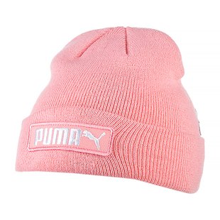 Шапка PUMA Classic Cuff Beanie Jr купити