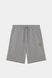 Шорти Lyle & Scott SWEAT SHORT WITH CONTRAST PIPI 4