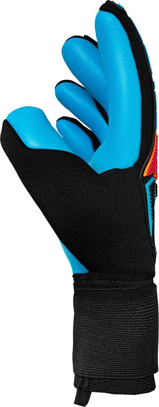 Вратарские перчатки Reusch Attrakt Freegel Aqua, 10