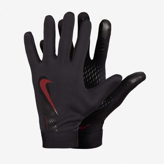 Рукавиці воротарські Nike Liverpool FC Academy Therma-Fit 010 купити