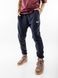 Штани Nike M NK DF PNT TAPER FL купити