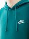 Кофта Nike CLUB HOODIE PO BB 3