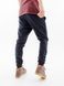 Штани Nike M NK DF PNT TAPER FL 2