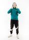 Кофта Nike CLUB HOODIE PO BB 5