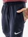 Штани Nike M NK DF PNT TAPER FL 3