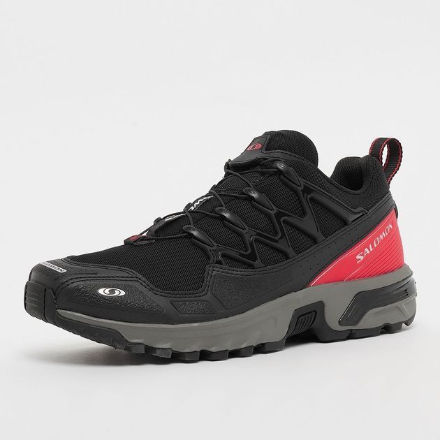 Кросівки Salomon Acs+ Black L47446100 44 купити