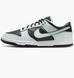 Кросівки Nike Dunk Low 1