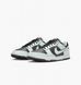Кросівки Nike Dunk Low 5