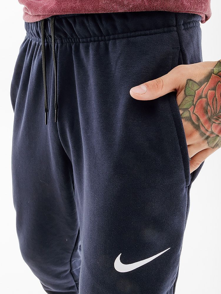 Штани Nike M NK DF PNT TAPER FL купити