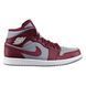 Кросівки Nike Air Jordan 1 Mid (DQ8426-615) 2