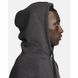 Худі Nike Lebron Pullover Basketball Hoodie Grey 3