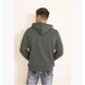 Худі The North Face Half Dome Hoodie Green NF0A7UNLHU1 S 2