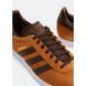 Кросівки Adidas Gazelle Shoes Brown H06395 41 3