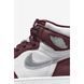 Кросівки Air Jordan 1 Retro High OG 'Bordeaux' 3