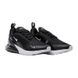 Кросівки унісекс Nike Air Max 270 Black 5