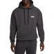 Худі Nike Lebron Pullover Basketball Hoodie Grey 1