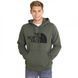 Худі The North Face Half Dome Hoodie Green NF0A7UNLHU1 S 1