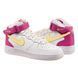 Кросівки Nike Air Force 1 Mid (Gs) (DH2933-100) 1