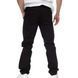 Штани Carhartt WIP I027955 BLACK 2