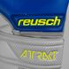 Вратарские перчатки Reusch Attrakt Grip Evolution 4