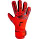 Вратарские перчатки Reusch Attrakt Grip Evolution Red 2