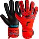 Вратарские перчатки Reusch Attrakt Grip Evolution Red 1