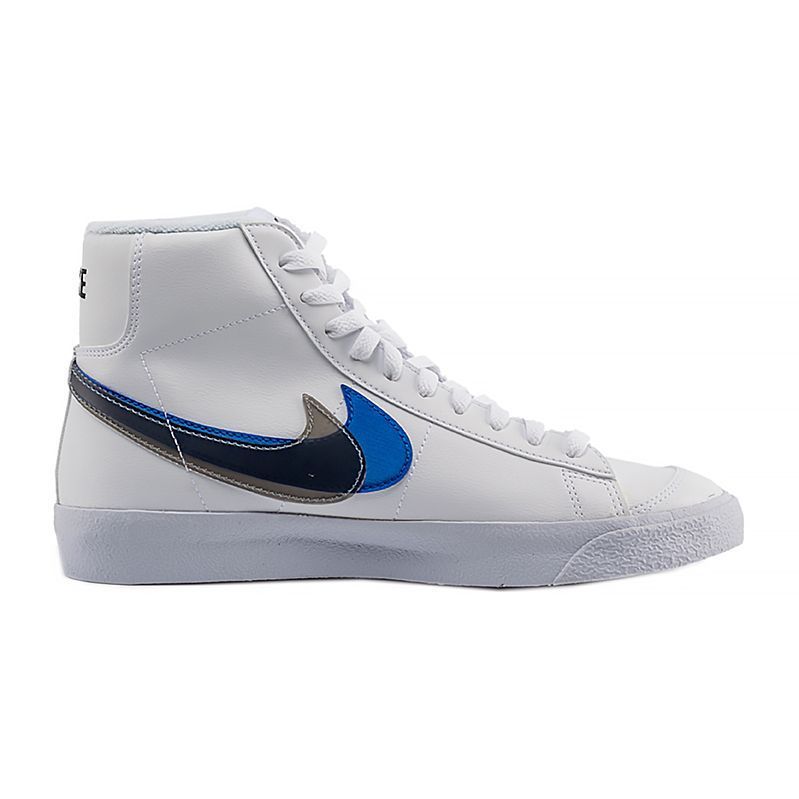 Кросівки Nike BLAZER MID NN GS купити