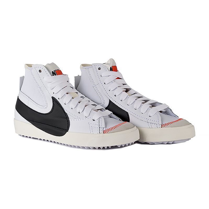 Кеди Nike BLAZER MID 77 JUMBO купить