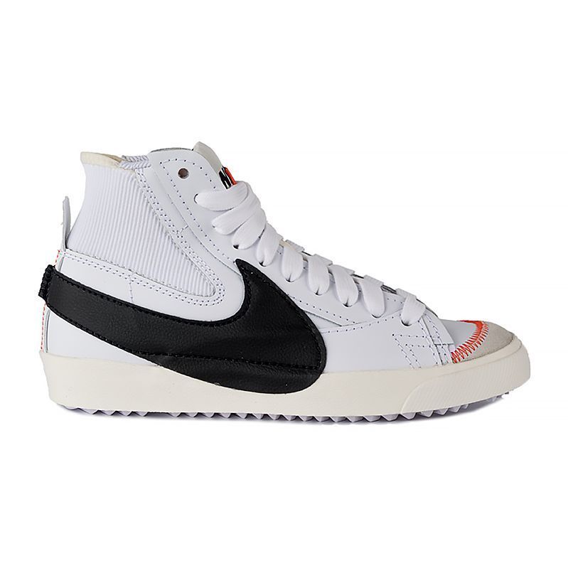 Кеди Nike BLAZER MID 77 JUMBO купить