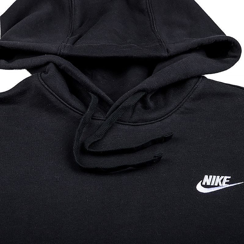 Толстовка Nike M NSW CLUB HOODIE PO FT купить