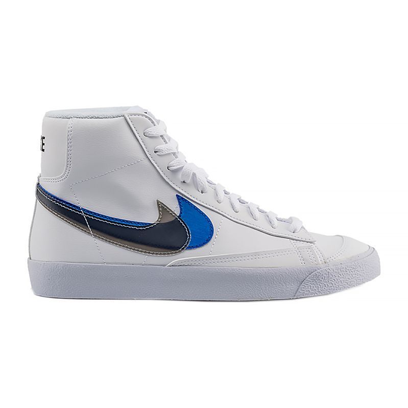 Кросівки Nike BLAZER MID NN GS купити