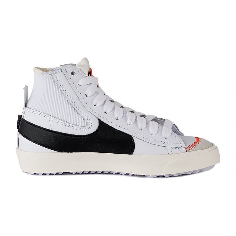 Кеди Nike BLAZER MID 77 JUMBO купить