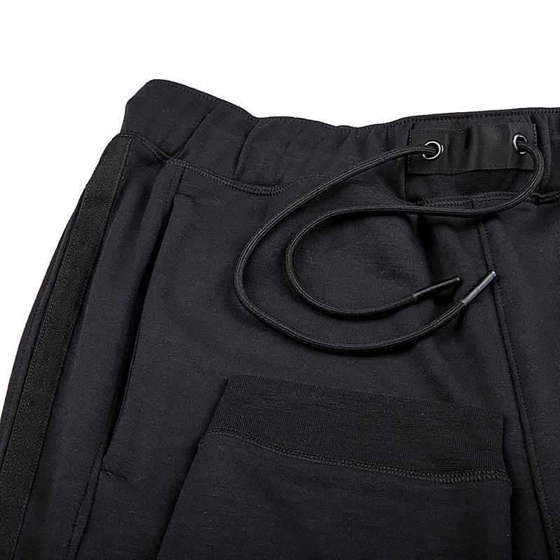 Штани NIKE M J DF SPRT STMT AIR FLC PANT купить