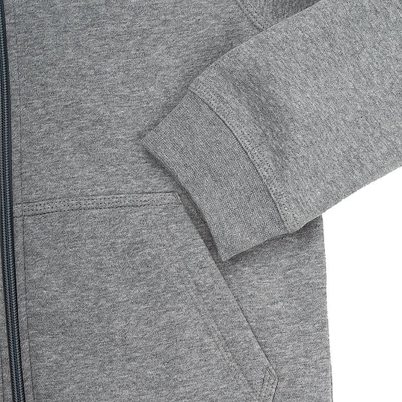 Кофта Nike B NSW HOODIE FZ CLUB купити