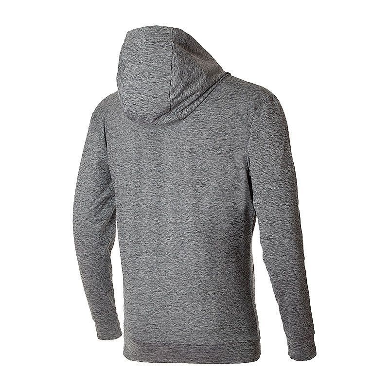Кофта Nike M NK DRY HOODIE FZ HPRDRY LT купить