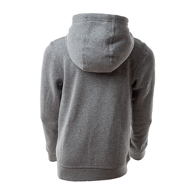 Кофта Nike B NSW HOODIE FZ CLUB купити