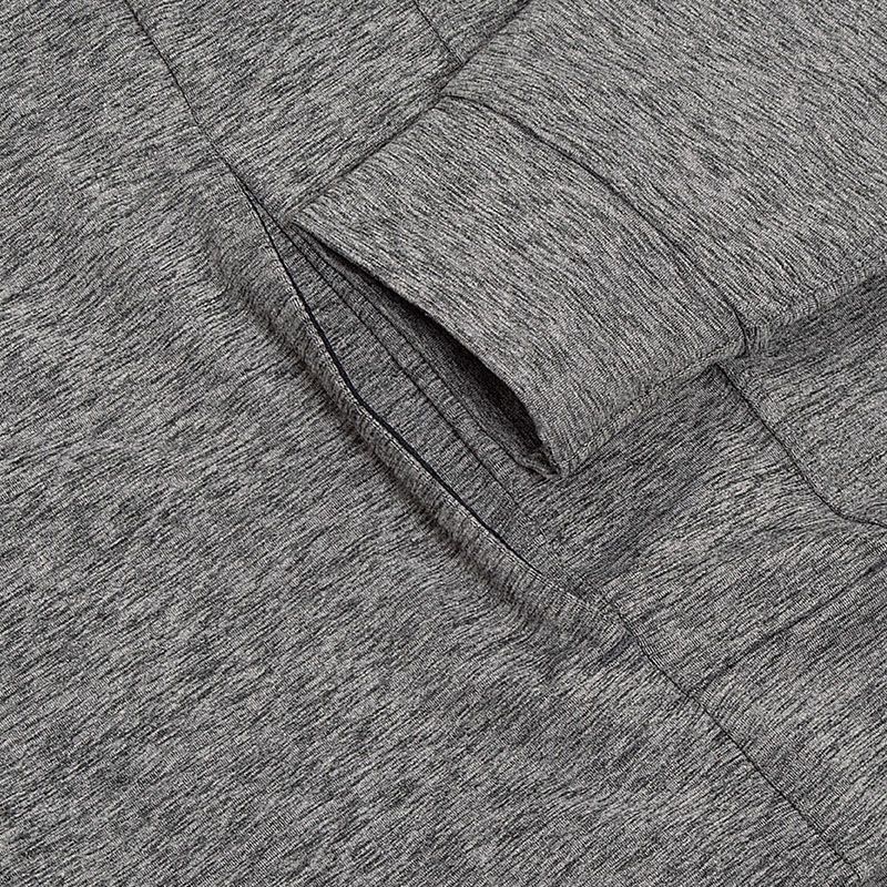 Кофта Nike M NK DRY HOODIE FZ HPRDRY LT купить