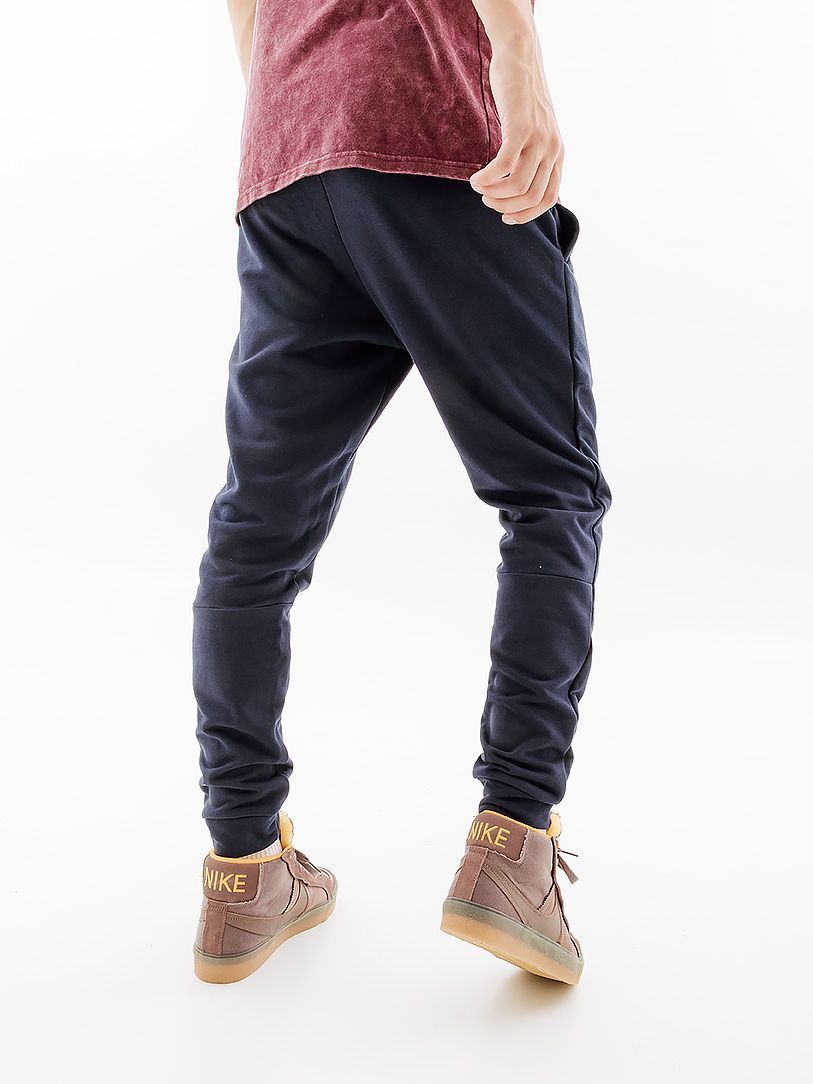 Штани Nike M NK DF PNT TAPER FL купити