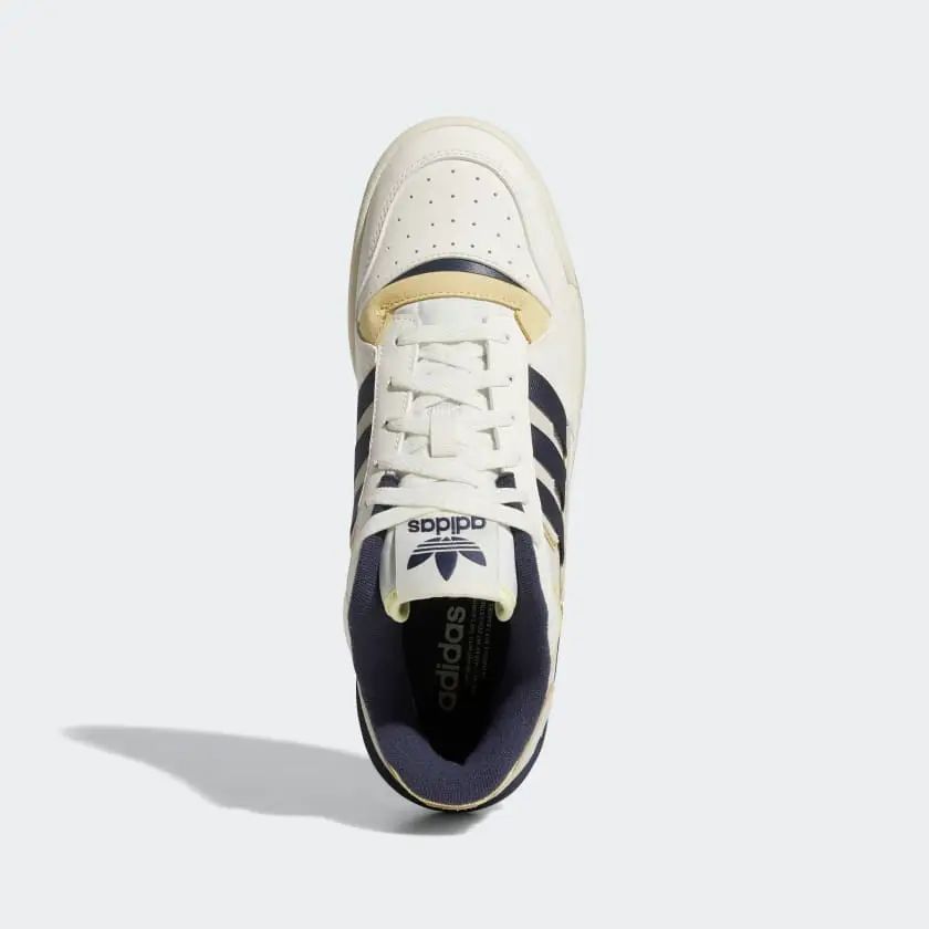 Кросівки Adidas Originals Forum Exhibit Low купить