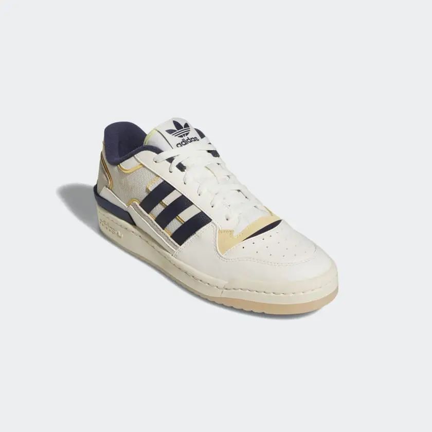 Кросівки Adidas Originals Forum Exhibit Low купить