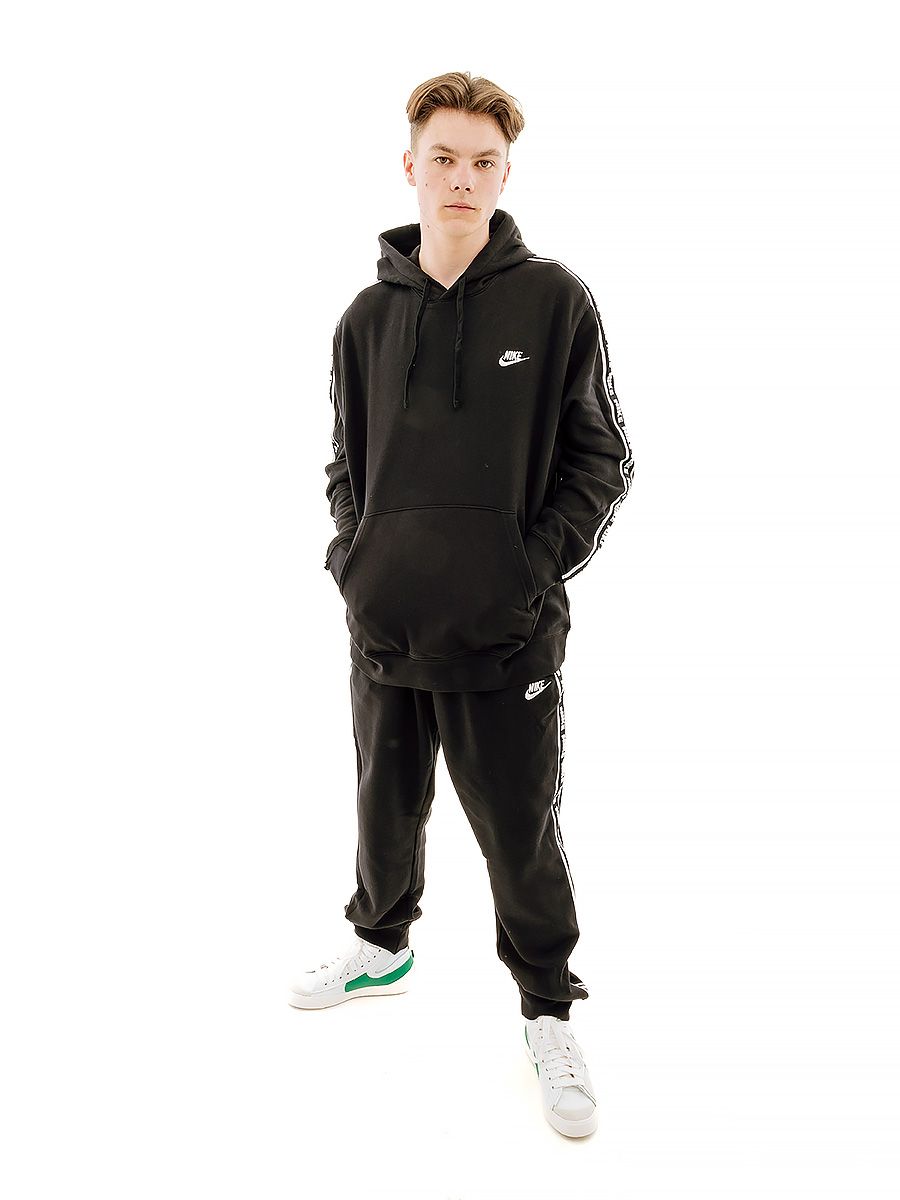 Спортивний костюм Nike M CLUB FLC GX HD TRK SUIT купить