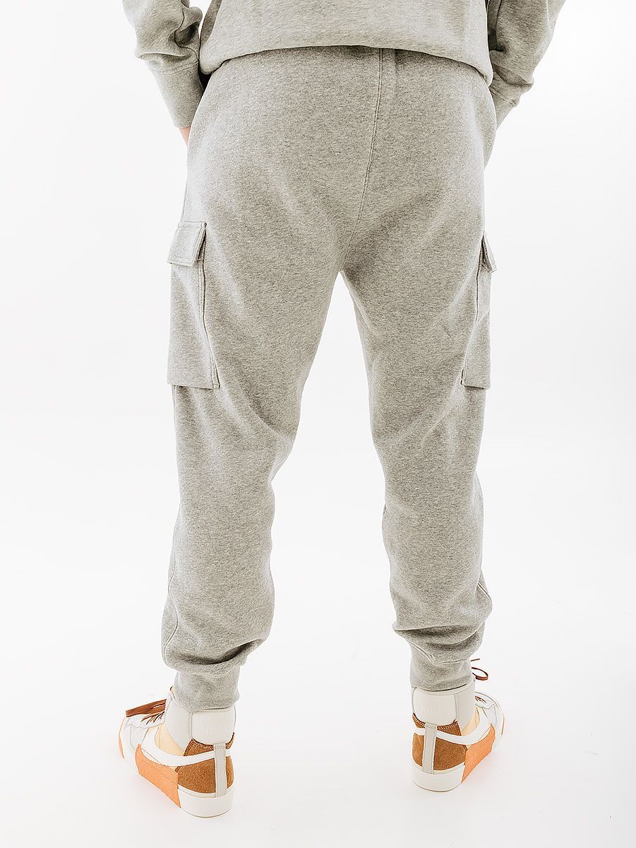 Штаны Nike CLUB PANT CARGO BB купить